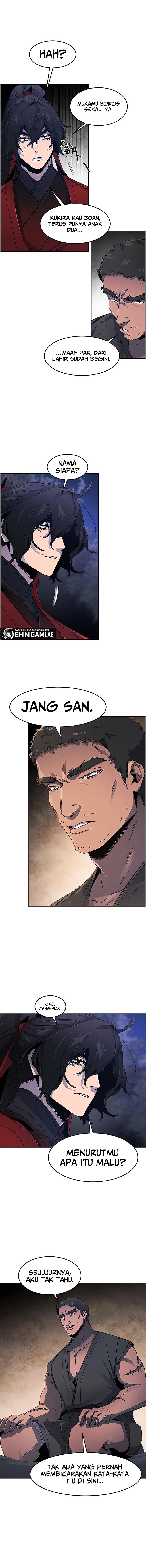 Return of the Mad Demon Chapter 153 Image 12