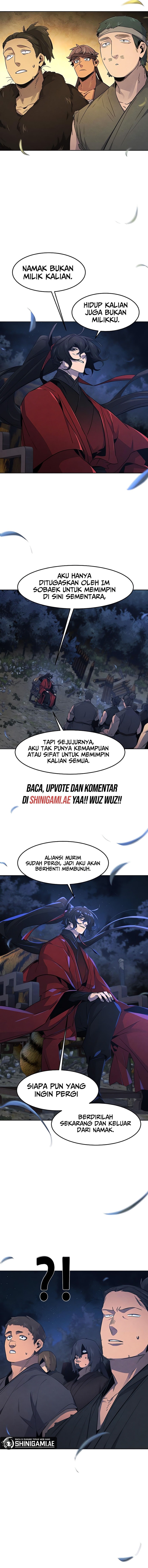 Return of the Mad Demon Chapter 154 Image 5