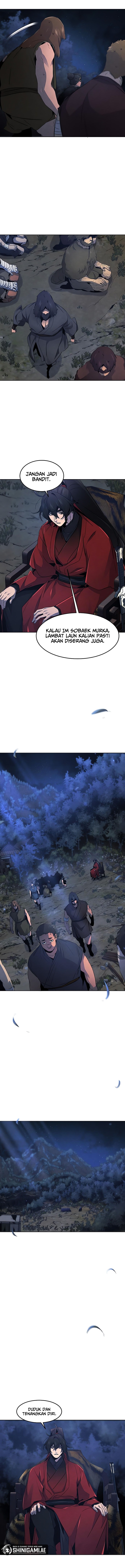 Return of the Mad Demon Chapter 154 Image 7