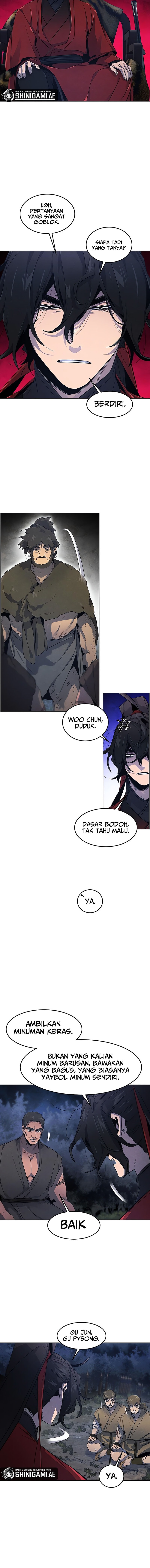 Return of the Mad Demon Chapter 154 Image 11