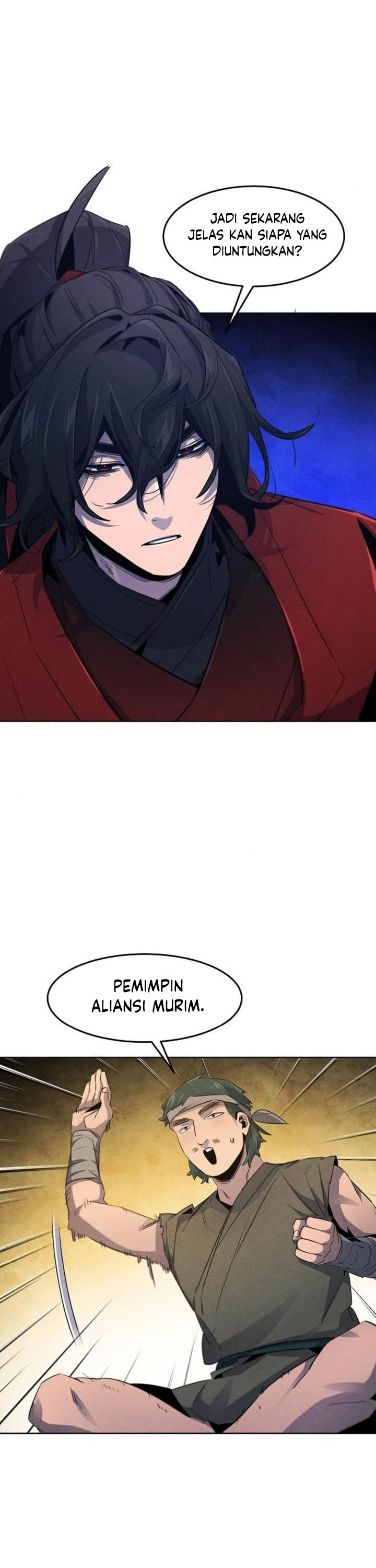 Return of the Mad Demon Chapter 155 Image 5