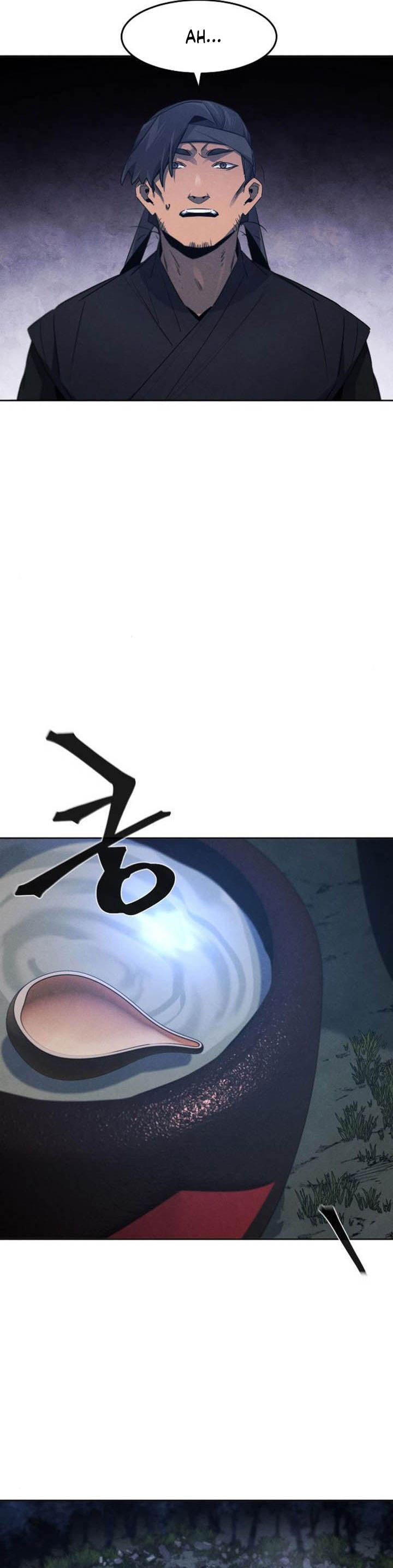 Return of the Mad Demon Chapter 155 Image 8