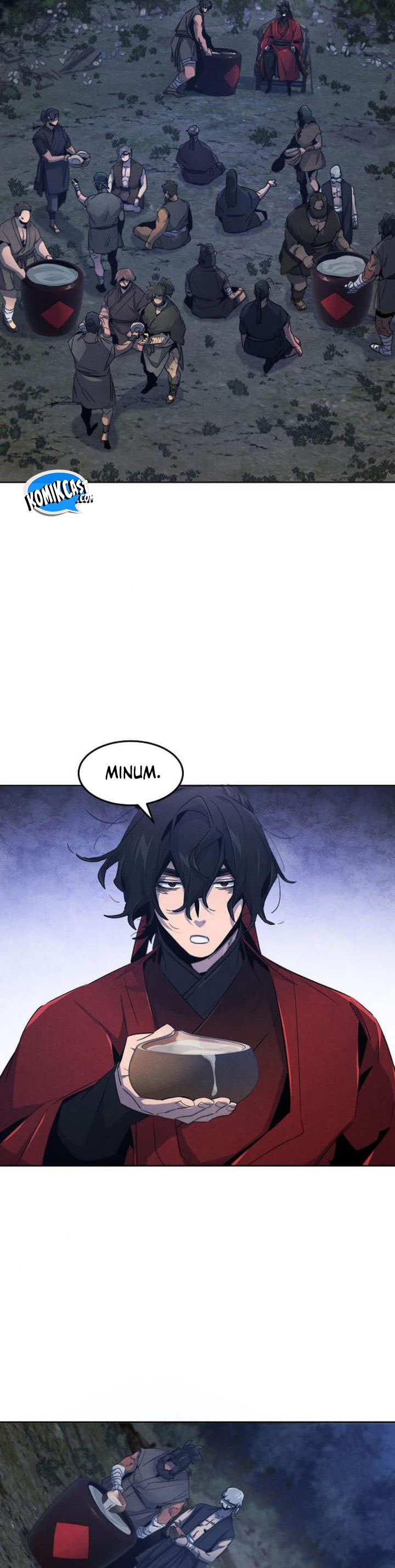 Return of the Mad Demon Chapter 155 Image 9