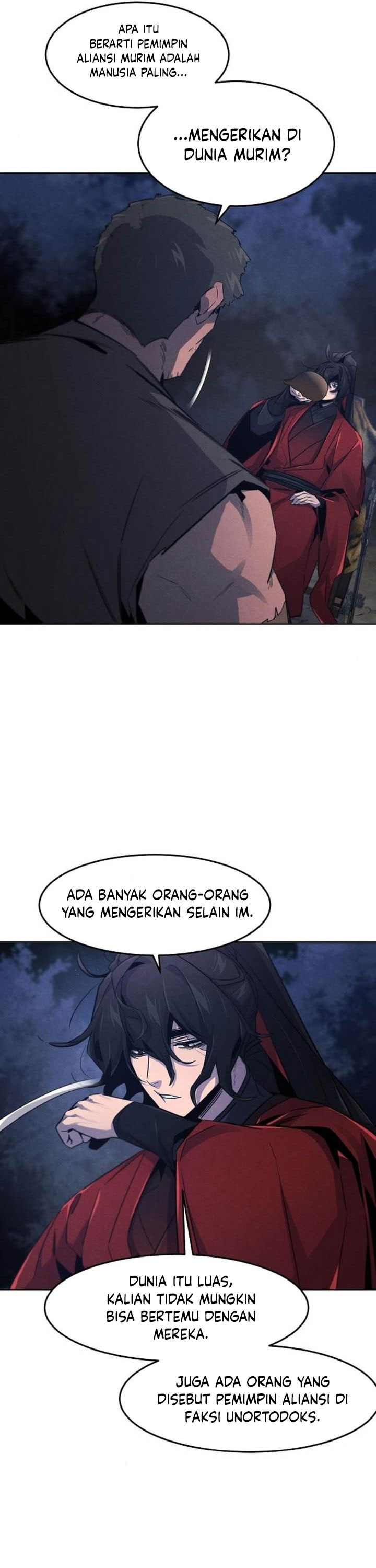 Return of the Mad Demon Chapter 155 Image 11