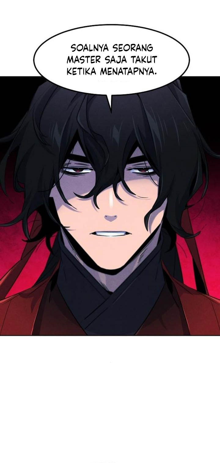 Return of the Mad Demon Chapter 155 Image 16