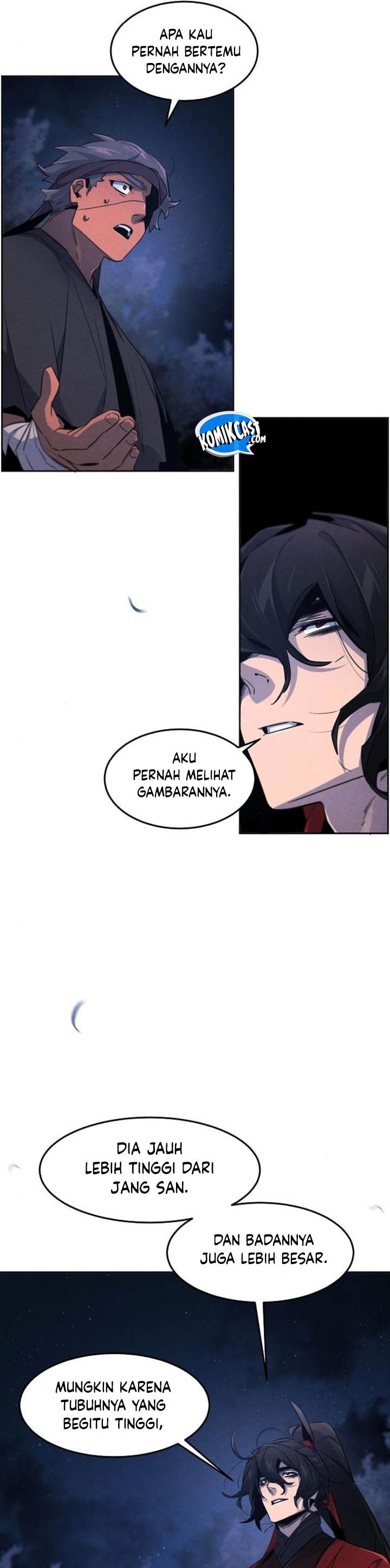 Return of the Mad Demon Chapter 155 Image 17