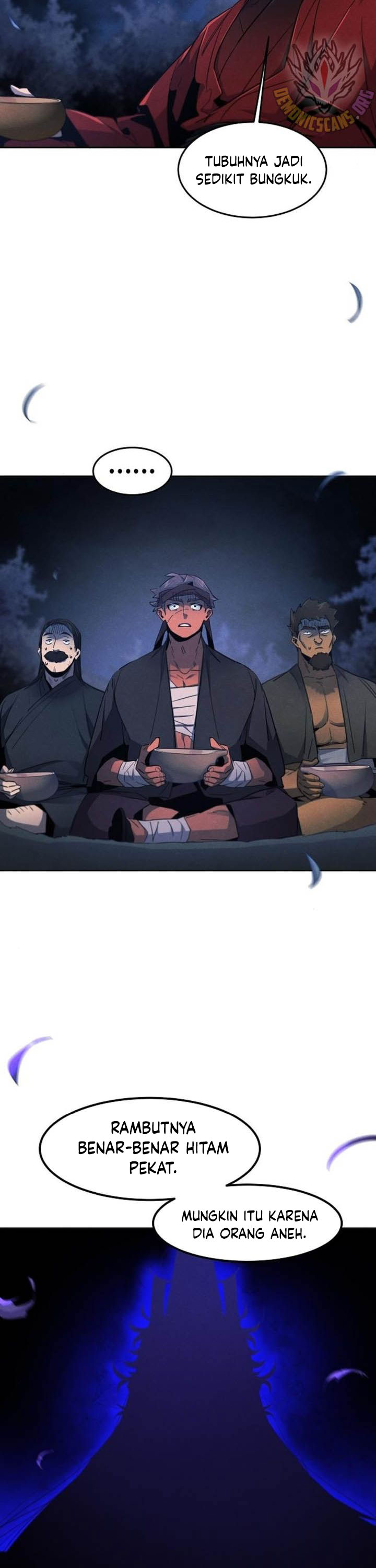 Return of the Mad Demon Chapter 155 Image 18