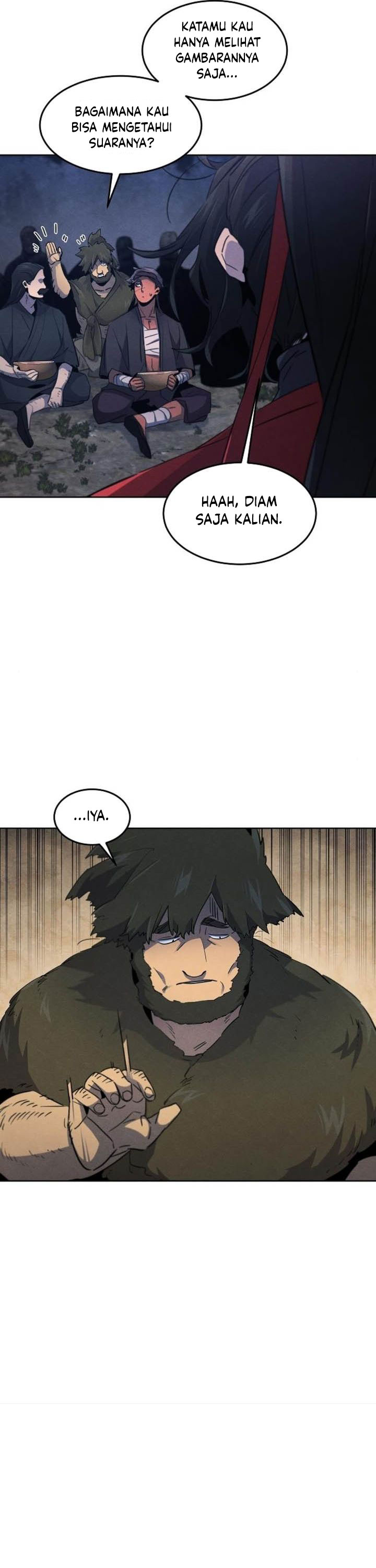 Return of the Mad Demon Chapter 155 Image 20