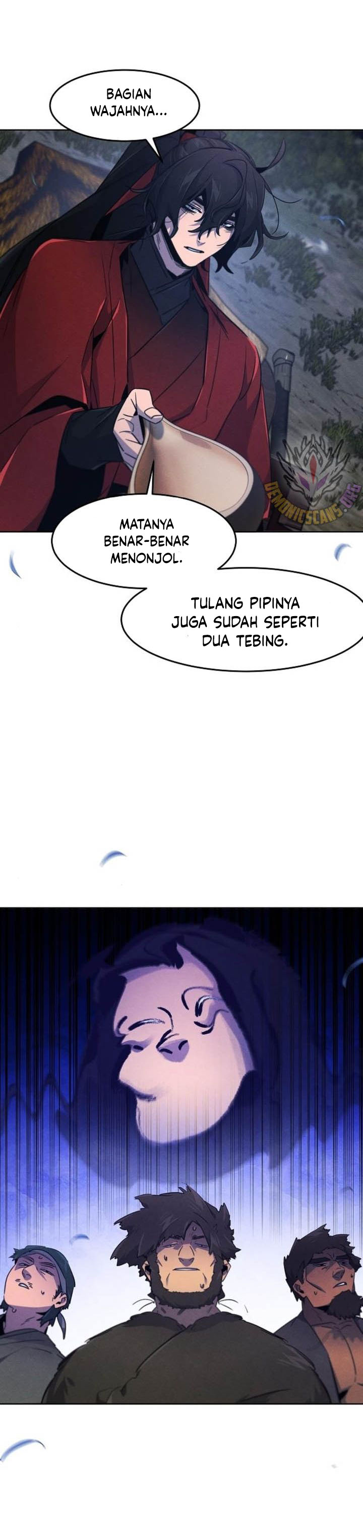 Return of the Mad Demon Chapter 155 Image 21