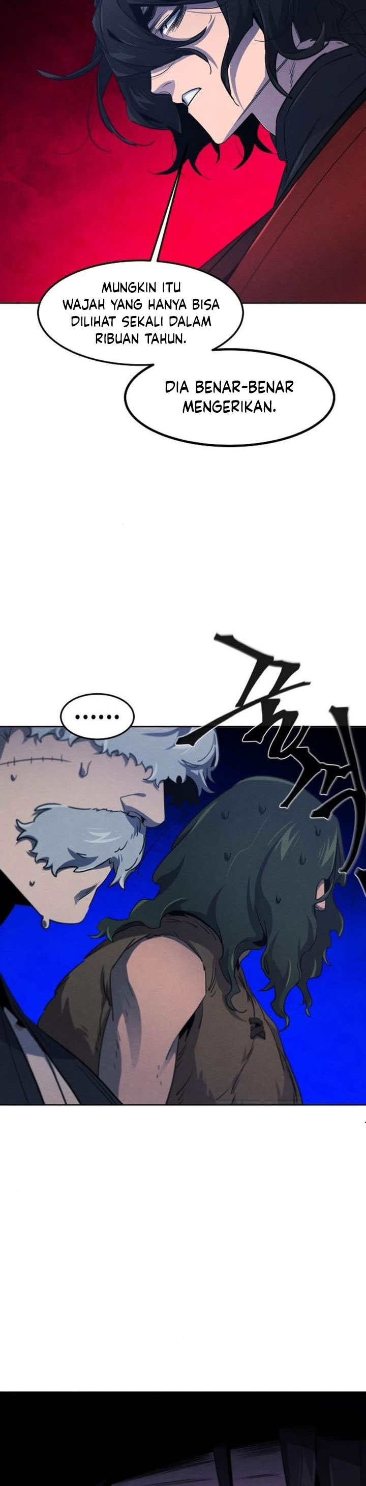 Return of the Mad Demon Chapter 155 Image 23