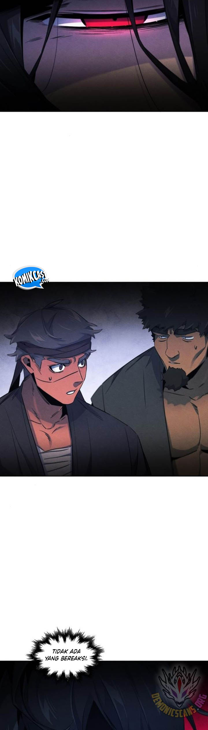 Return of the Mad Demon Chapter 155 Image 24