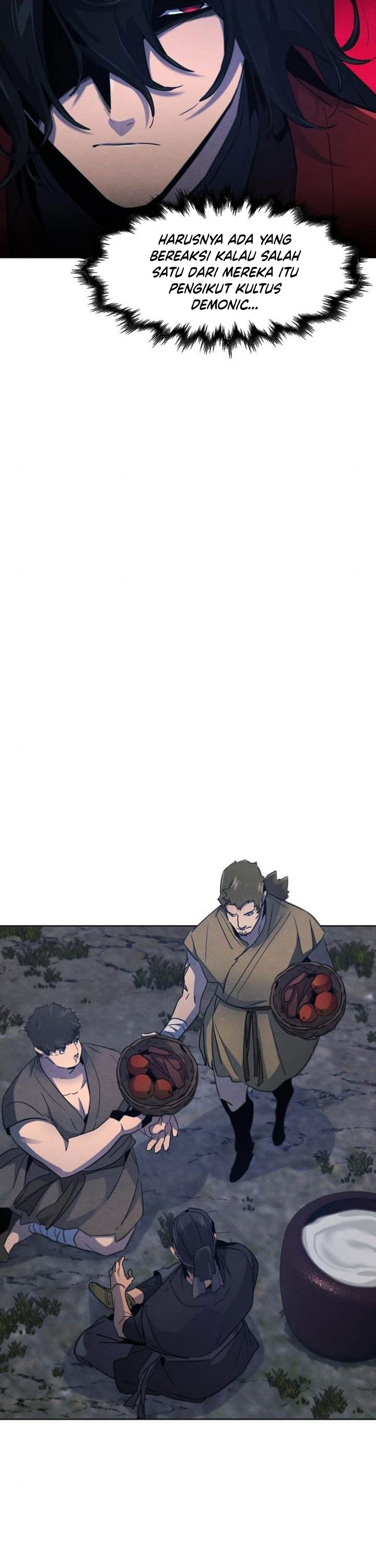 Return of the Mad Demon Chapter 155 Image 25