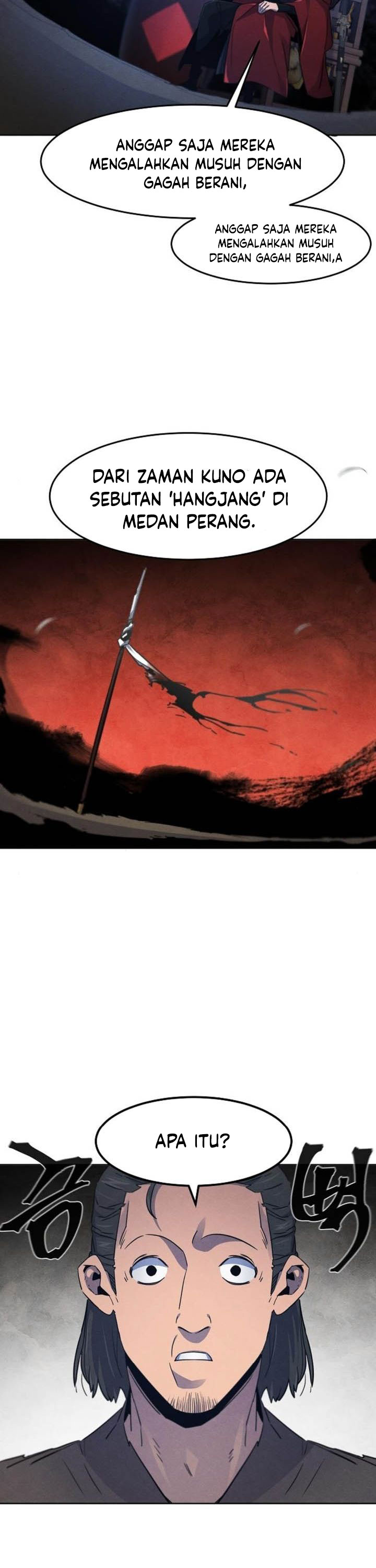 Return of the Mad Demon Chapter 155 Image 30