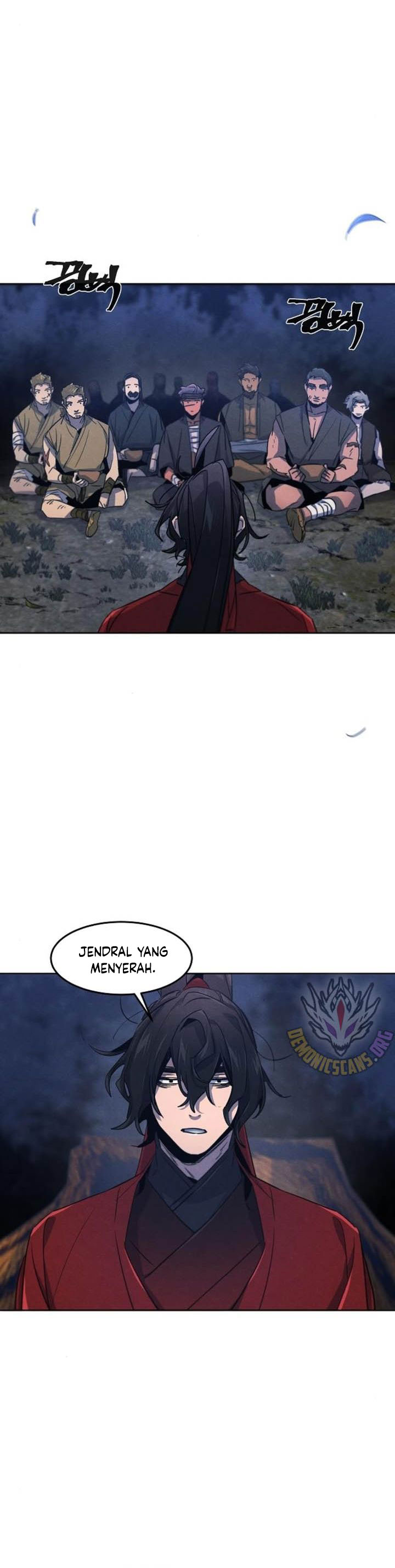 Return of the Mad Demon Chapter 155 Image 31