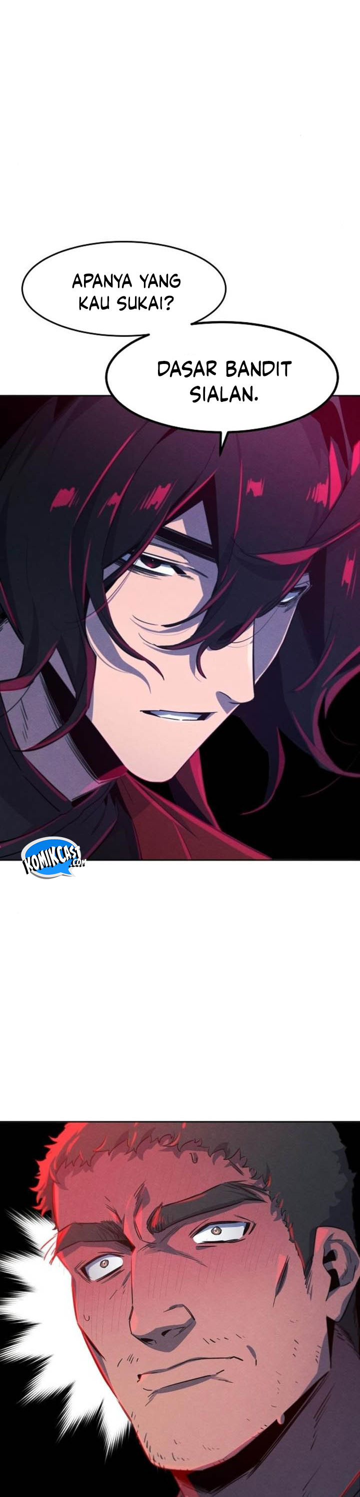 Return of the Mad Demon Chapter 155 Image 39