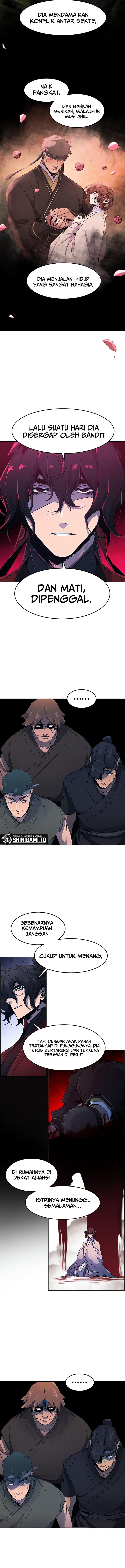 Return of the Mad Demon Chapter 156 Image 2