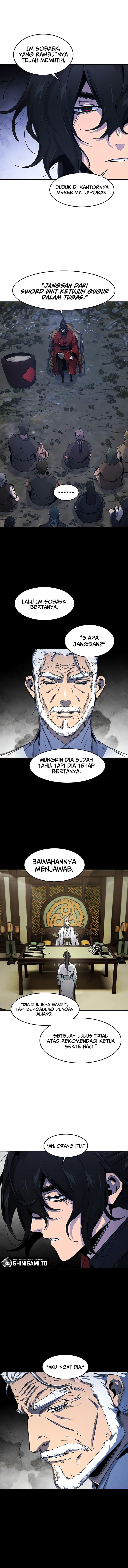 Return of the Mad Demon Chapter 156 Image 3