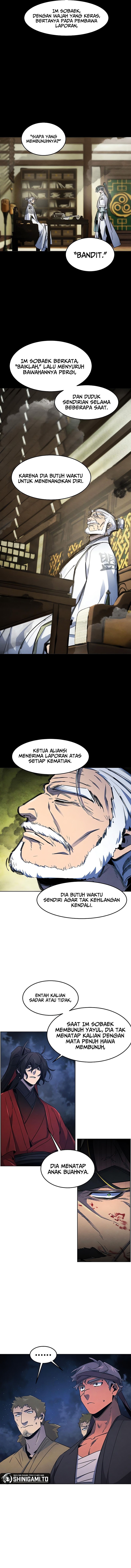 Return of the Mad Demon Chapter 156 Image 4