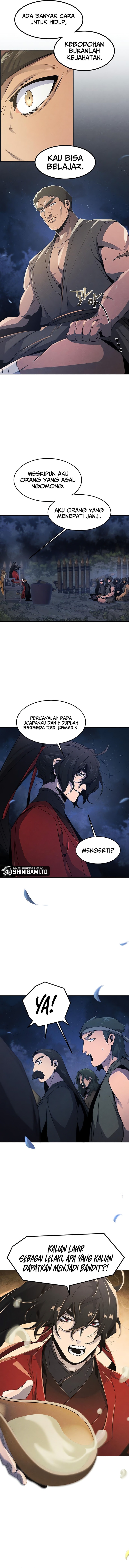 Return of the Mad Demon Chapter 156 Image 6