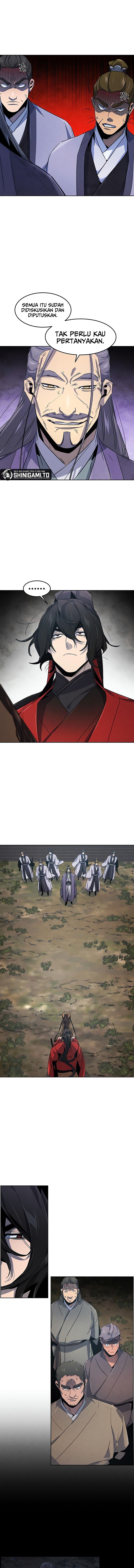 Return of the Mad Demon Chapter 156 Image 11