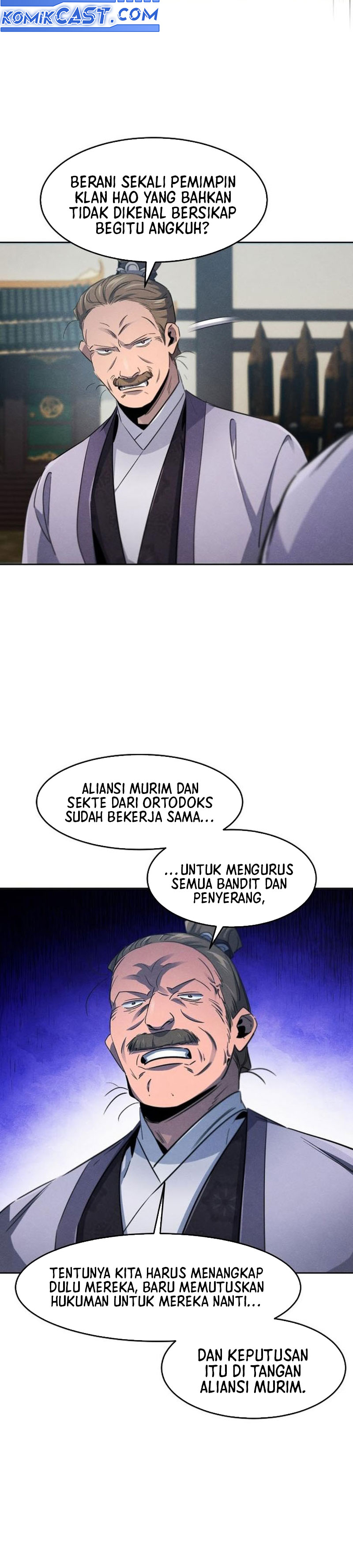 Return of the Mad Demon Chapter 157 Image 2