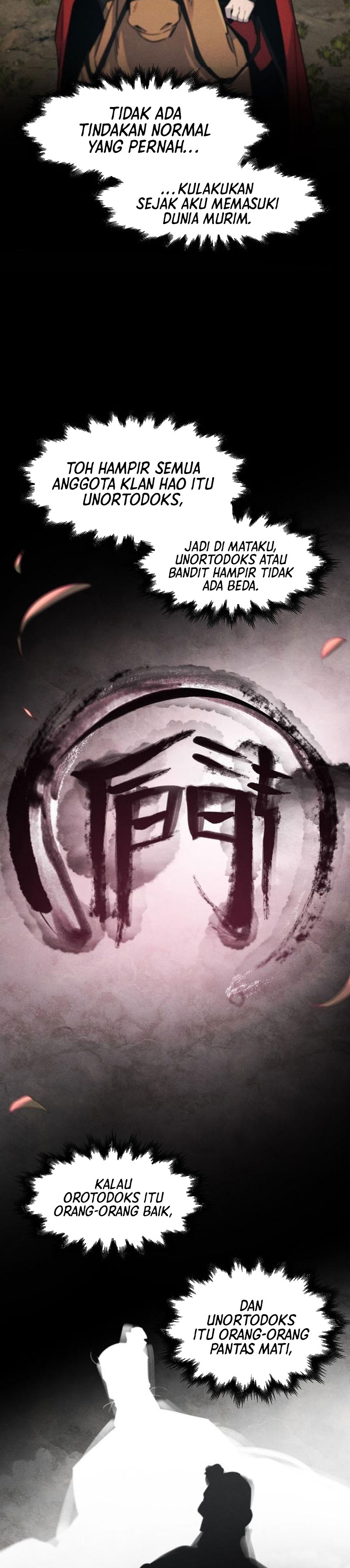 Return of the Mad Demon Chapter 157 Image 12