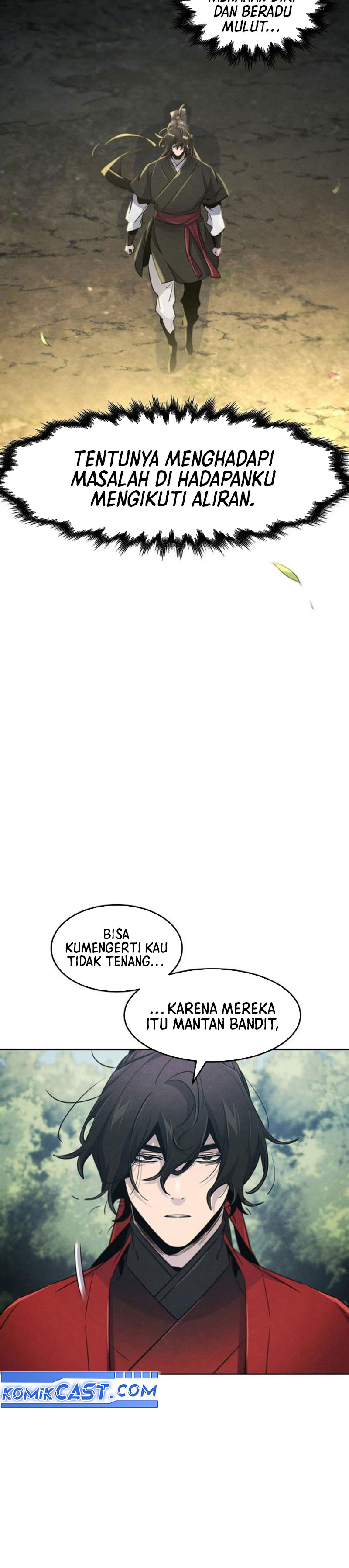 Return of the Mad Demon Chapter 157 Image 14