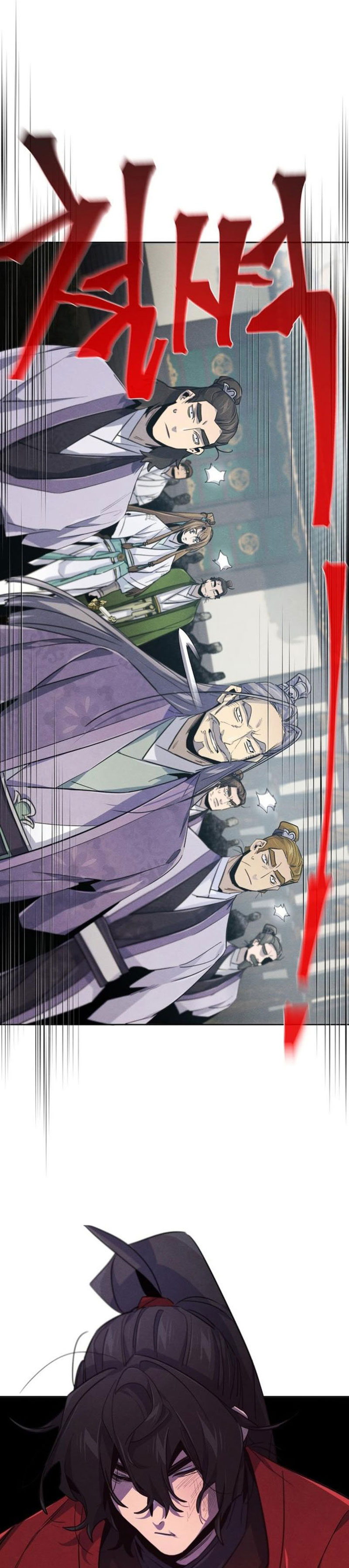 Return of the Mad Demon Chapter 157 Image 22