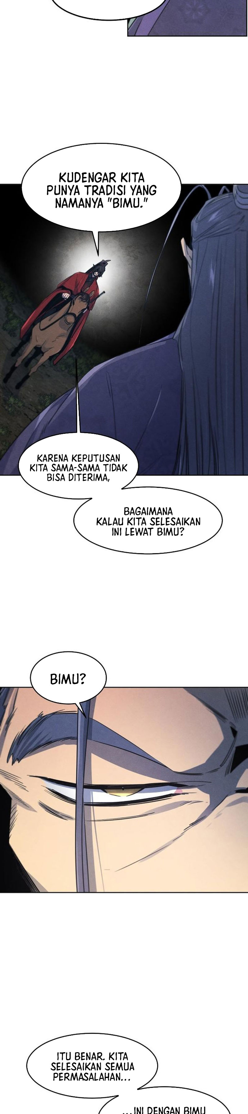 Return of the Mad Demon Chapter 157 Image 25