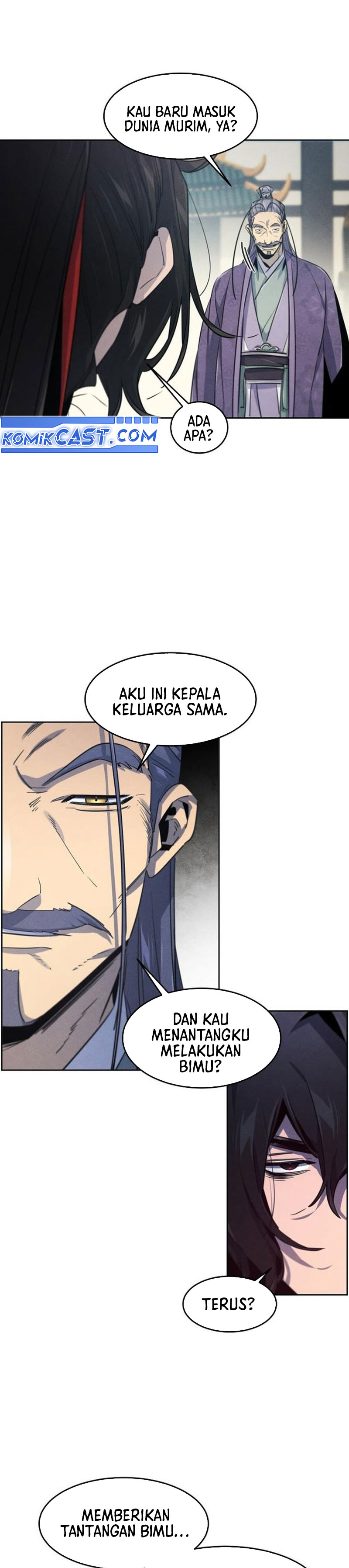 Return of the Mad Demon Chapter 157 Image 27