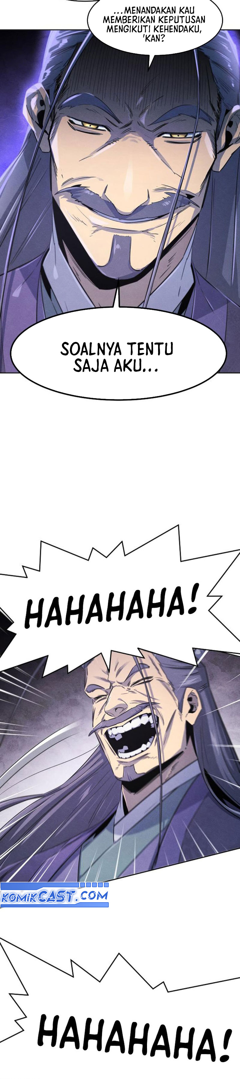 Return of the Mad Demon Chapter 157 Image 28