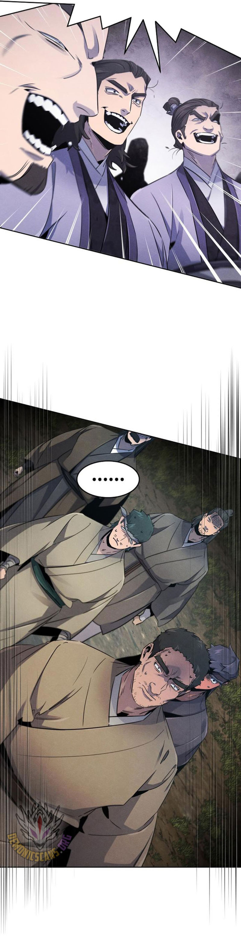 Return of the Mad Demon Chapter 157 Image 29