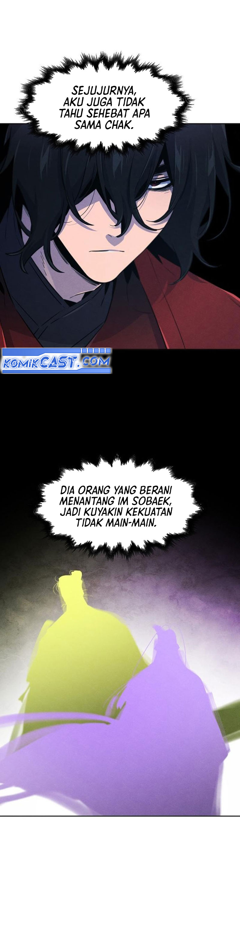 Return of the Mad Demon Chapter 157 Image 30