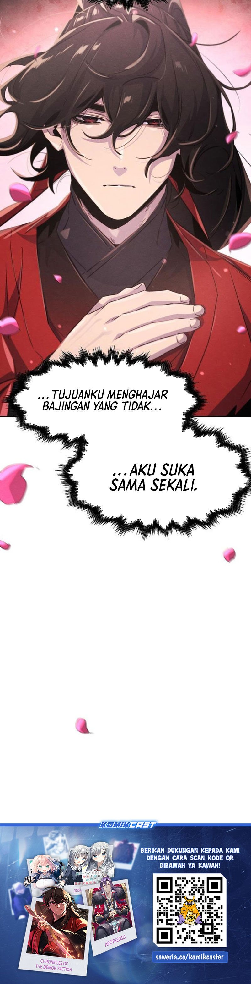 Return of the Mad Demon Chapter 157 Image 32