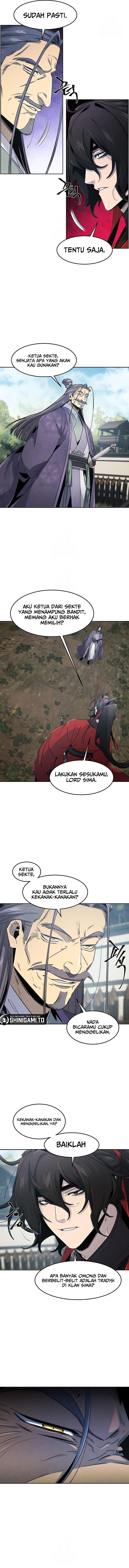 Return of the Mad Demon Chapter 158 Image 2