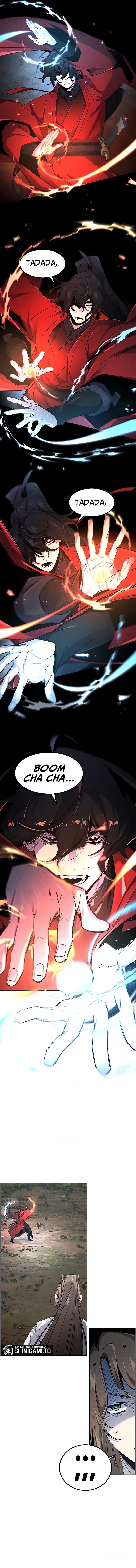 Return of the Mad Demon Chapter 158 Image 7