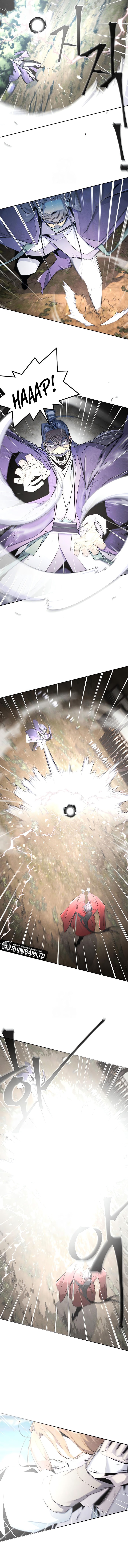 Return of the Mad Demon Chapter 158 Image 9