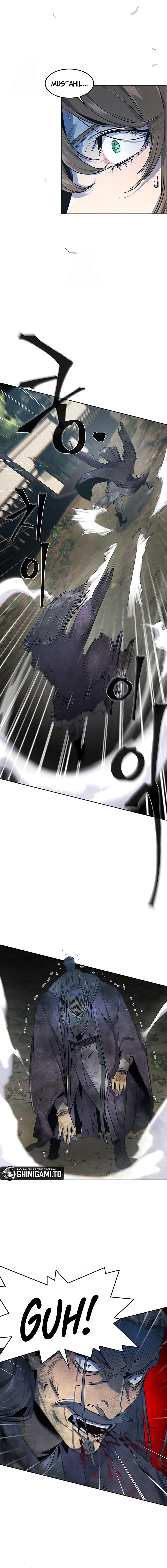 Return of the Mad Demon Chapter 158 Image 11