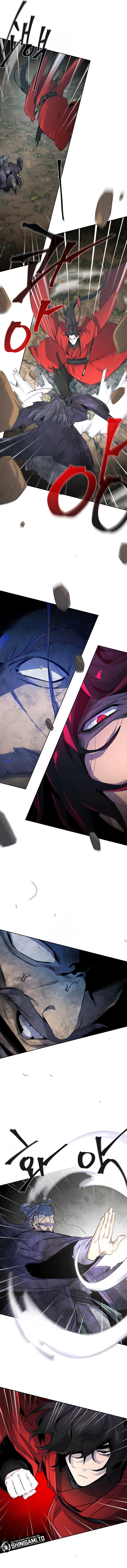 Return of the Mad Demon Chapter 158 Image 12