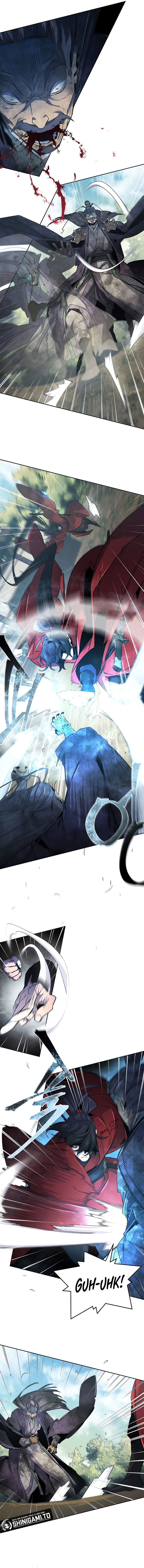 Return of the Mad Demon Chapter 159 Image 2