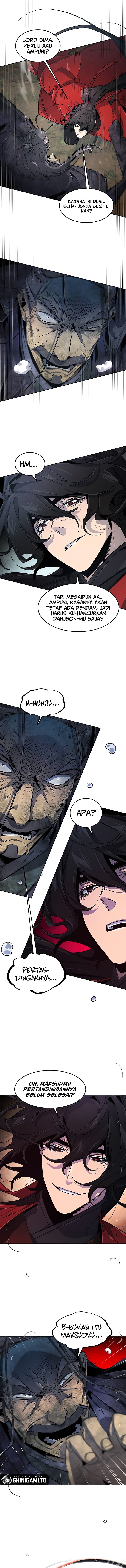 Return of the Mad Demon Chapter 159 Image 3