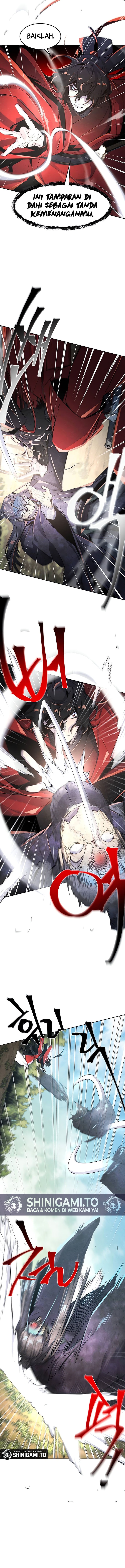 Return of the Mad Demon Chapter 159 Image 4