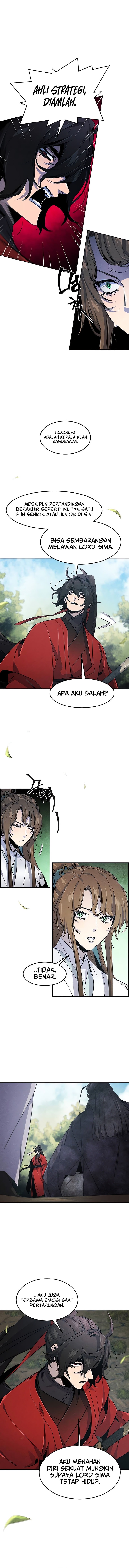 Return of the Mad Demon Chapter 159 Image 6