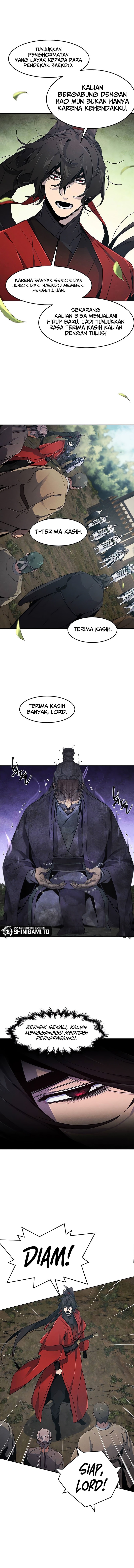 Return of the Mad Demon Chapter 159 Image 8