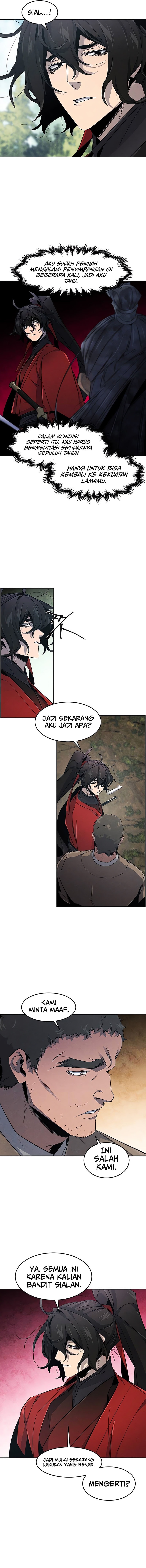 Return of the Mad Demon Chapter 159 Image 11