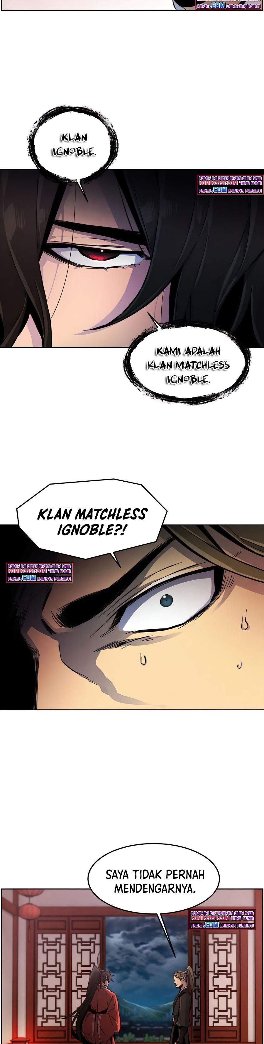 Return of the Mad Demon Chapter 16 Image 4