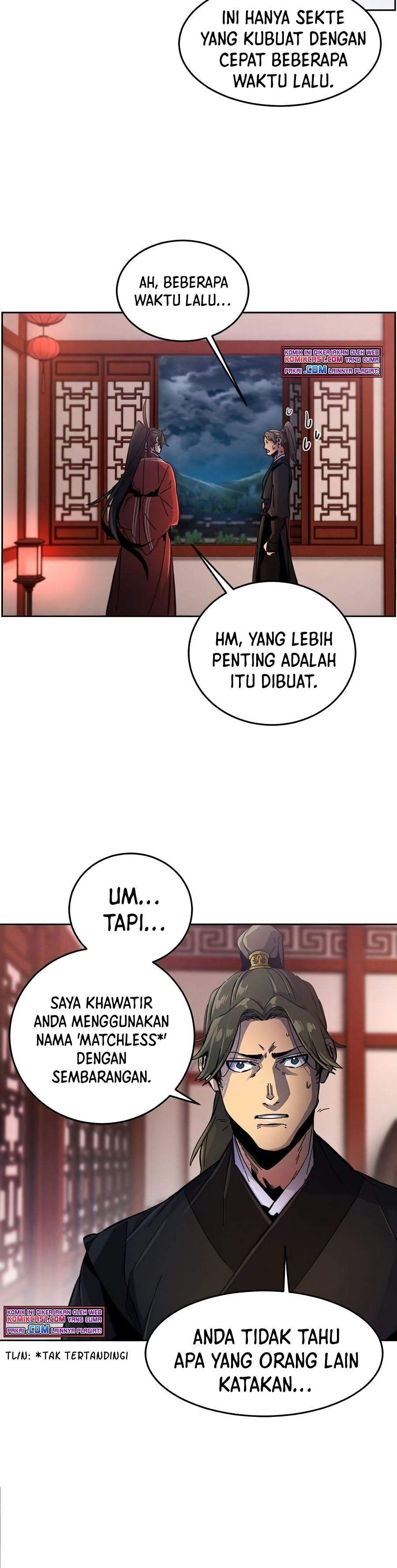 Return of the Mad Demon Chapter 16 Image 6