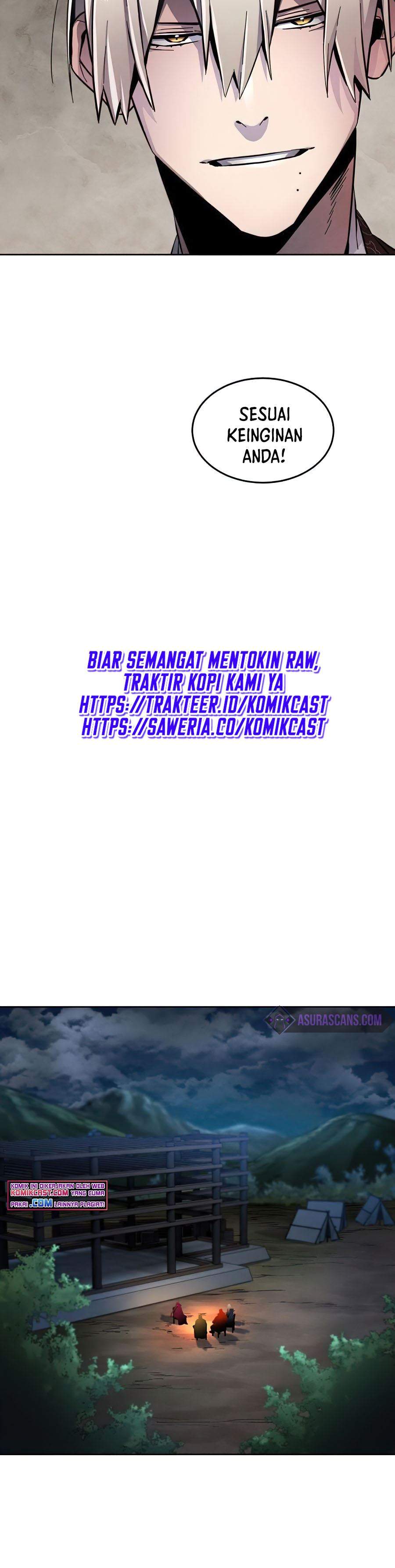 Return of the Mad Demon Chapter 16 Image 17