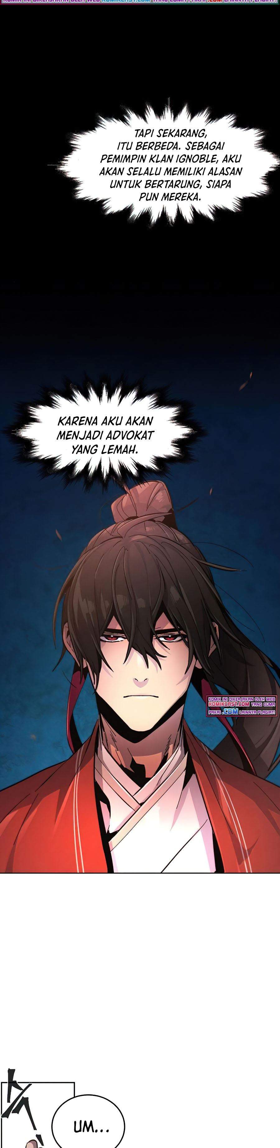 Return of the Mad Demon Chapter 16 Image 35