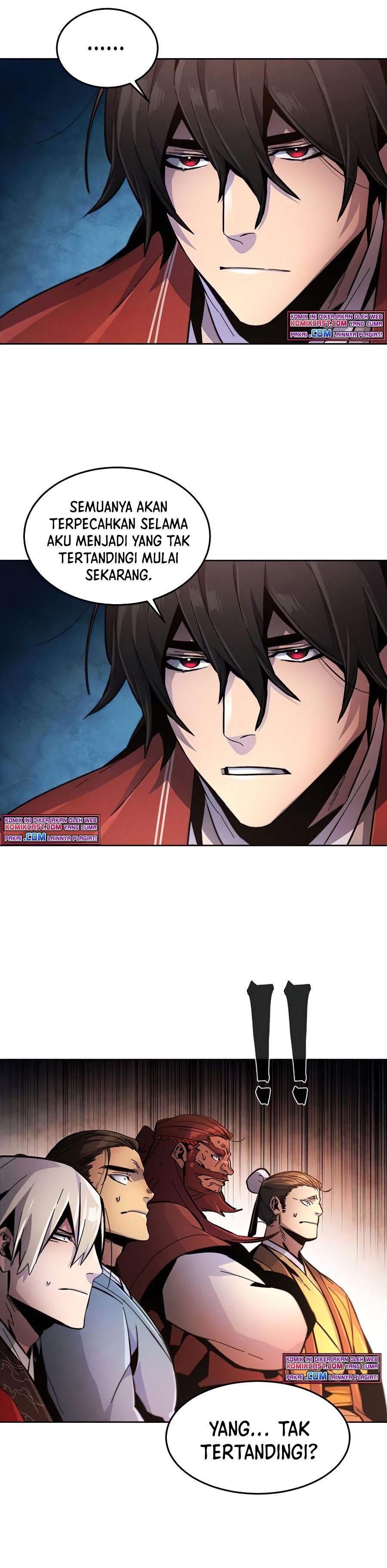 Return of the Mad Demon Chapter 16 Image 37